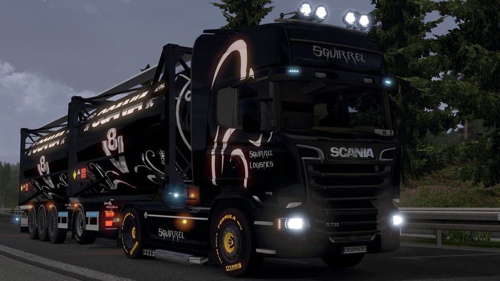 Image by ExosphereDragon