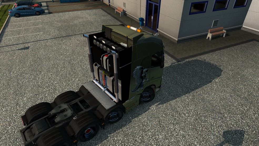 Image by Chesterwolf