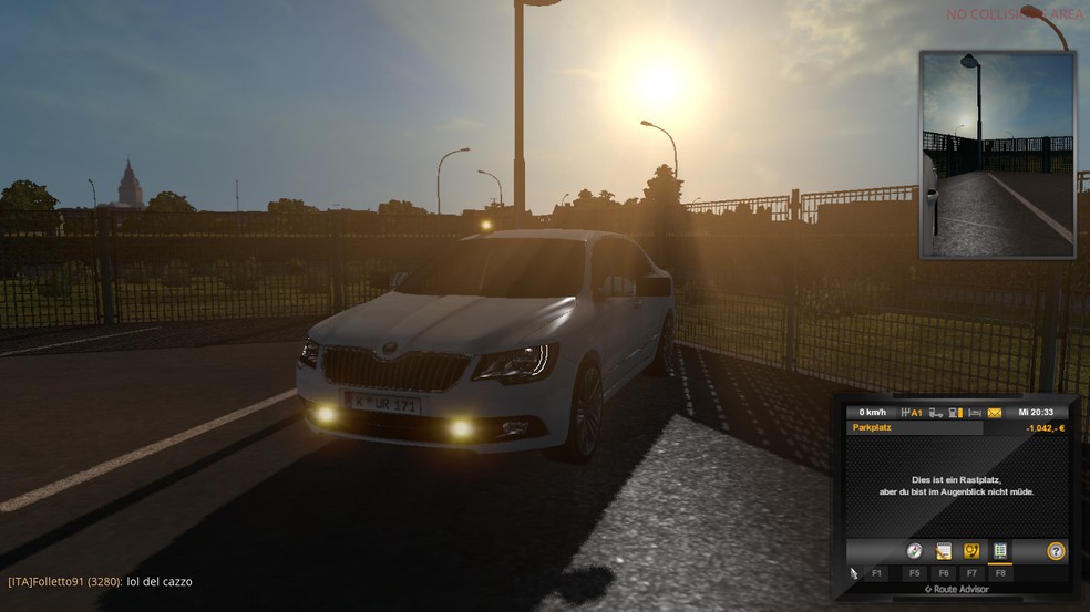 Image by LogischerJoel