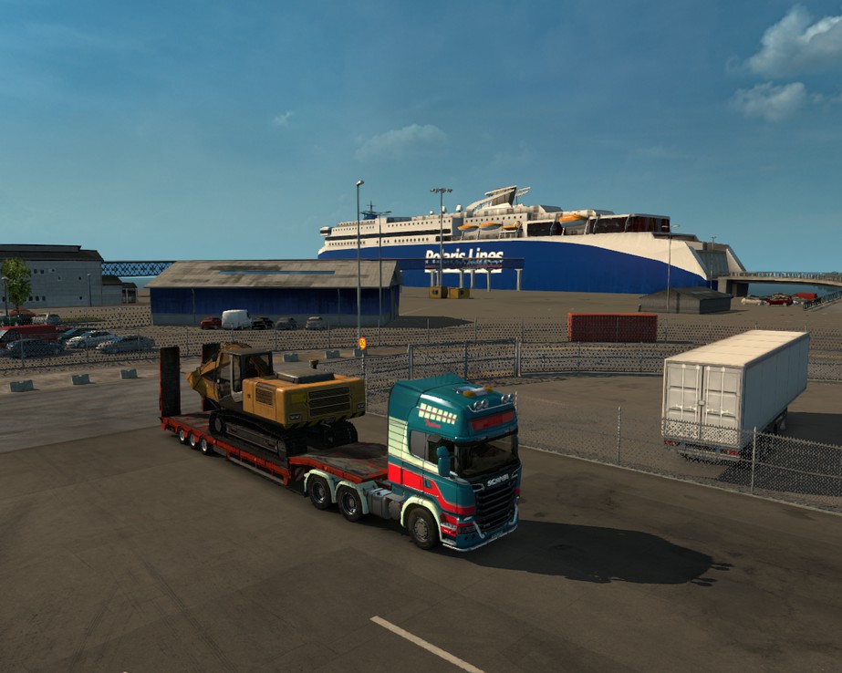 Image by Cosmictrucker