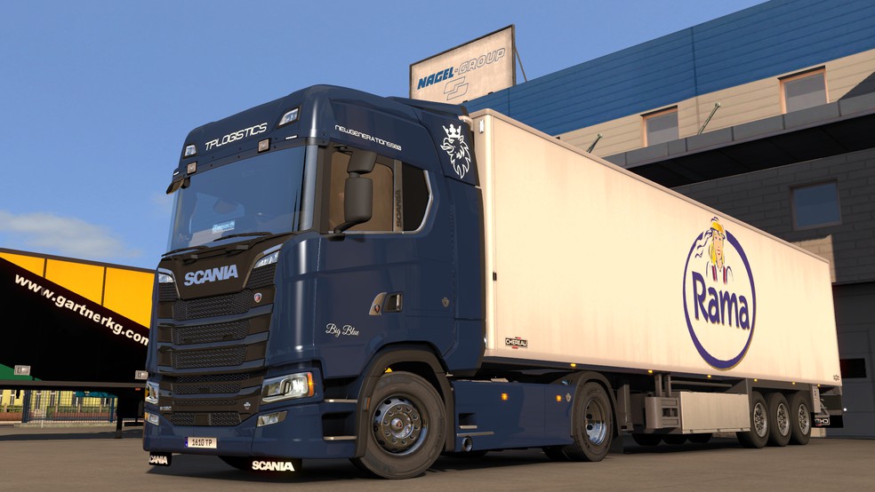 Image by TPLOGISTICS