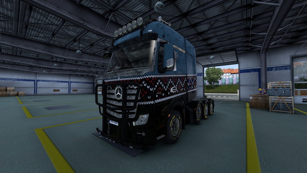 Image by WenberMedved