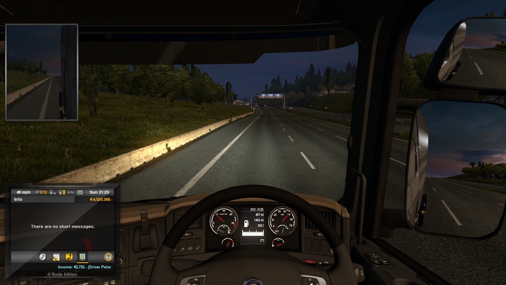 Image by Thomas_Trucking