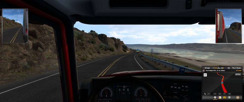 Image by keepontruckinwa