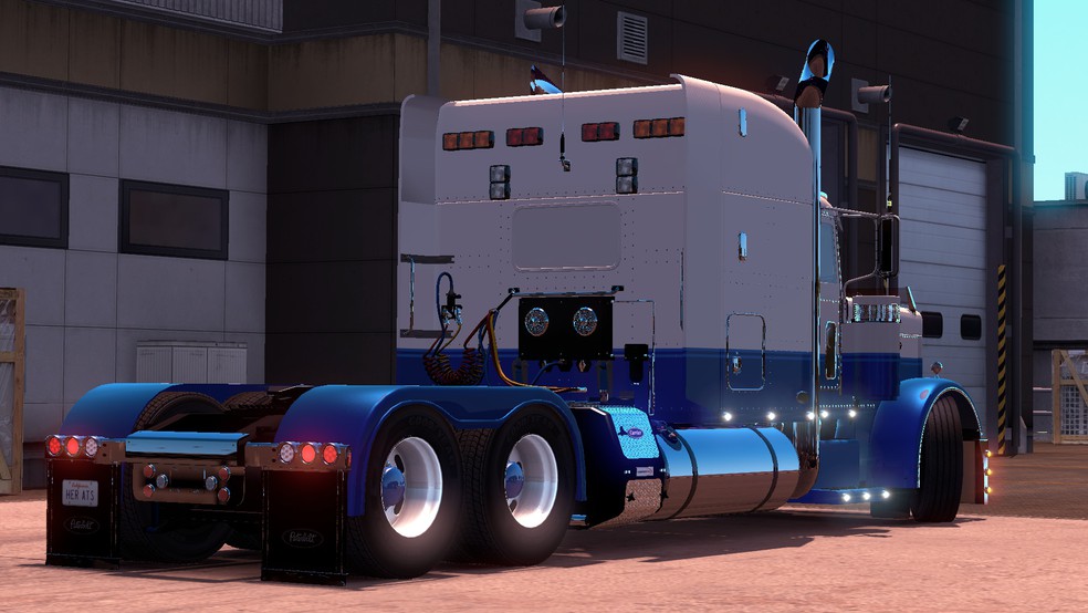 Image by HernisteamTruck