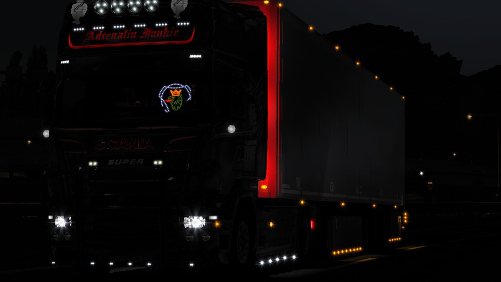 Image by Truckerkeanu112