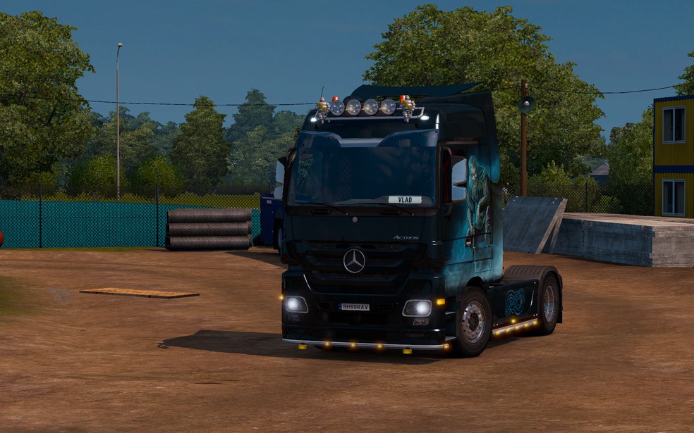 Image by VladsGaming