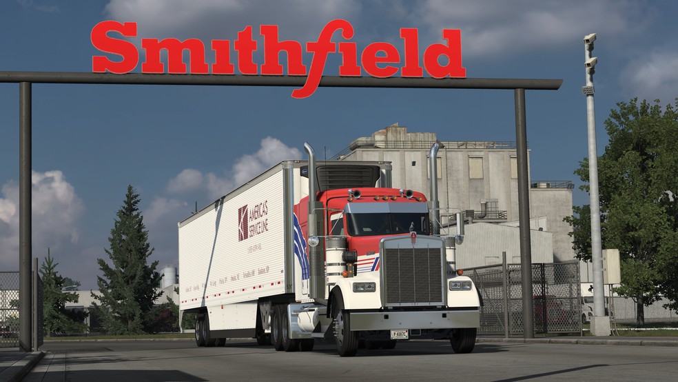 Image by British_Trucker