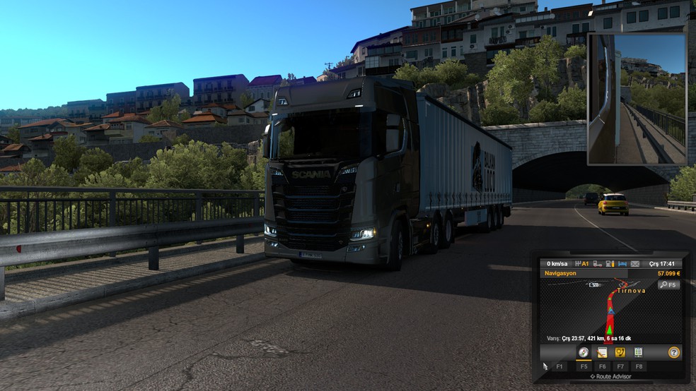 Image by gokhantruck