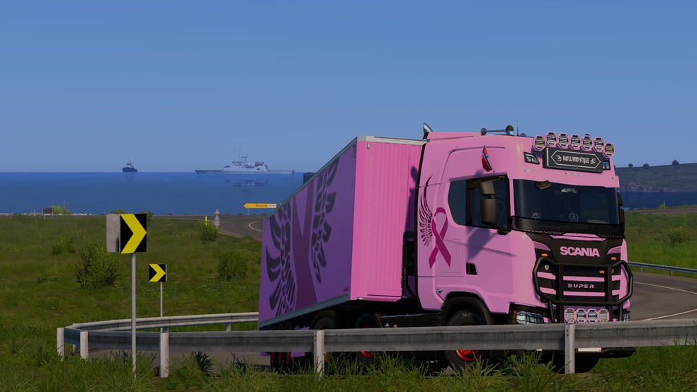 Image by AmsterdamTrucker