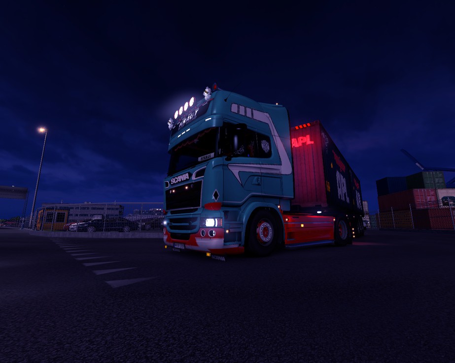 Image by germanV8power