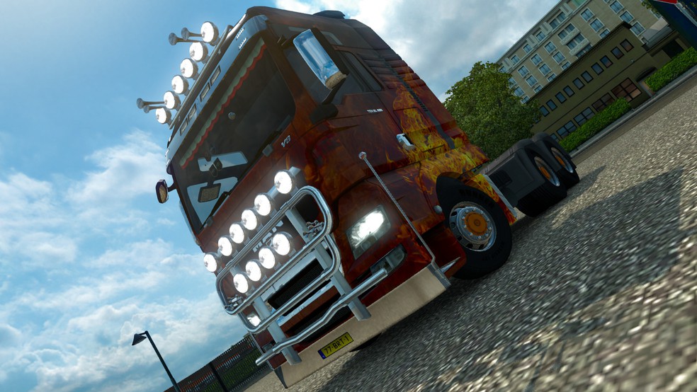 Image by Americantruck3