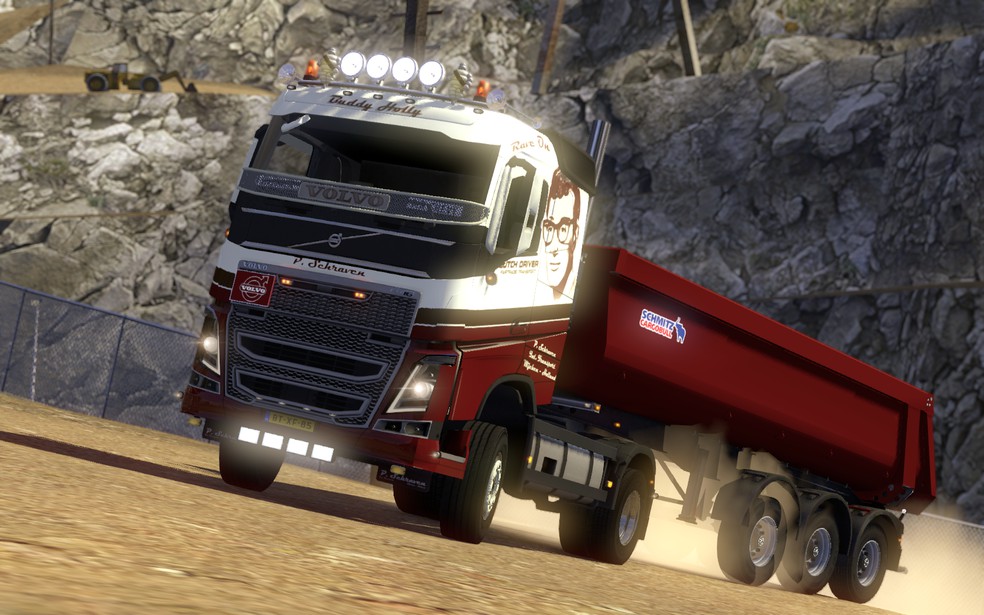 Image by ChevyTrucker