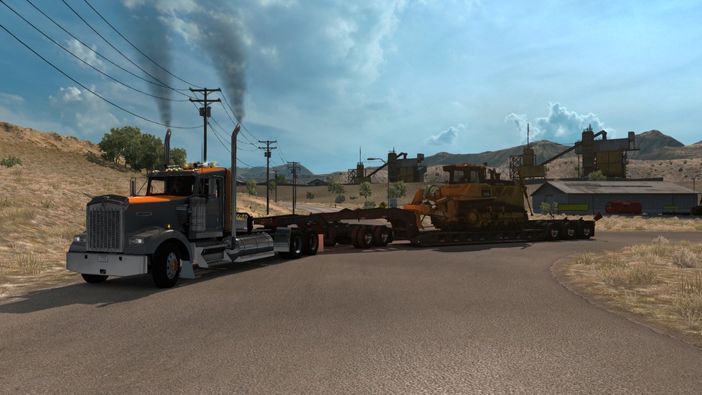 Image by CaledoniaTruckin