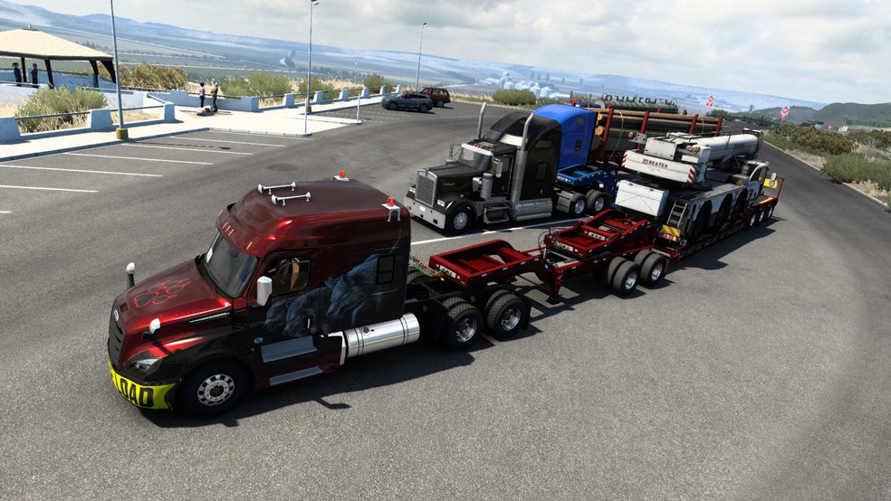 Image by Truckermichal