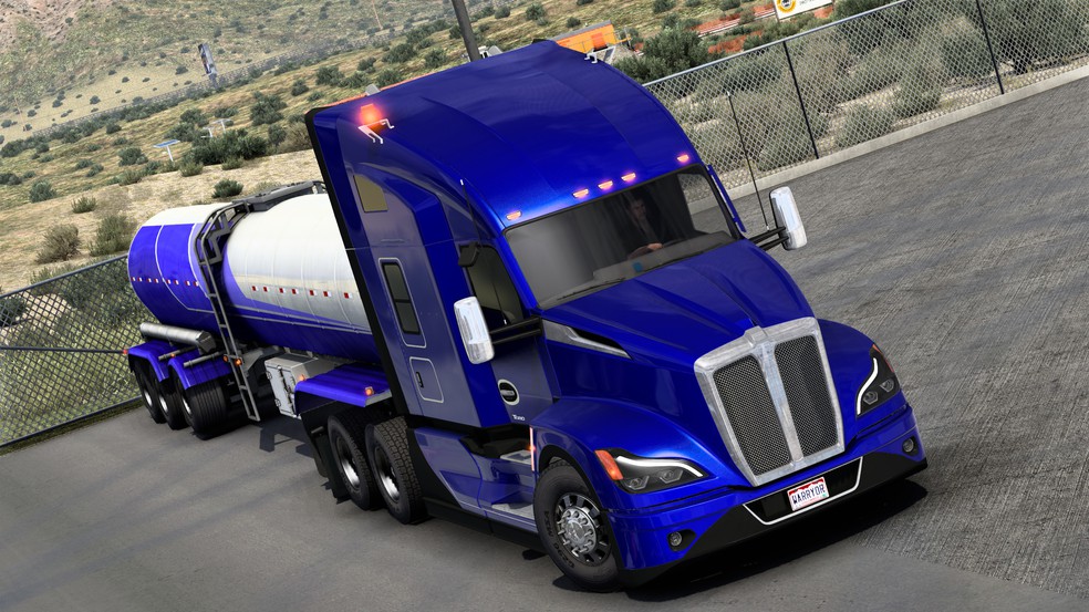 Image by TruckerWarryor