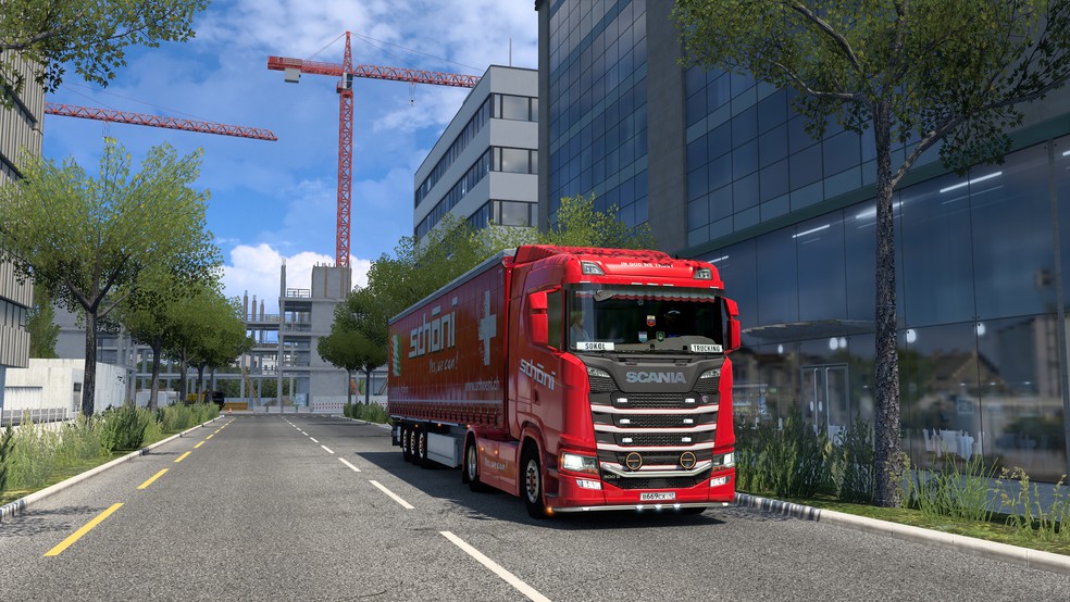 Image by SOKOL_TRUCKING