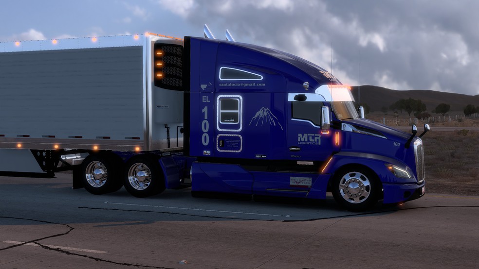 Image by LM_TRUCKING048