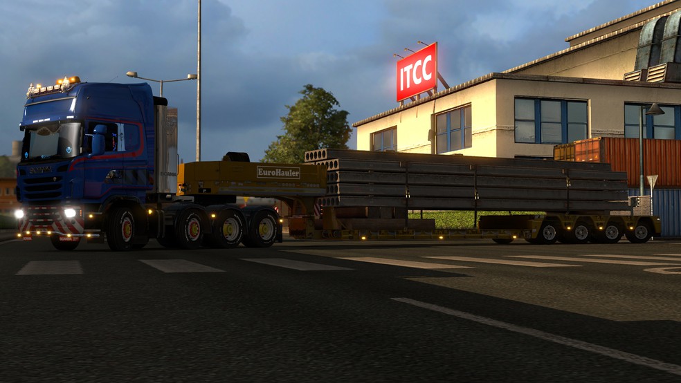 Image by Cosmictrucker