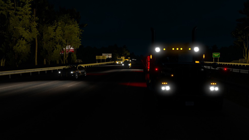 Image by LUFKIN