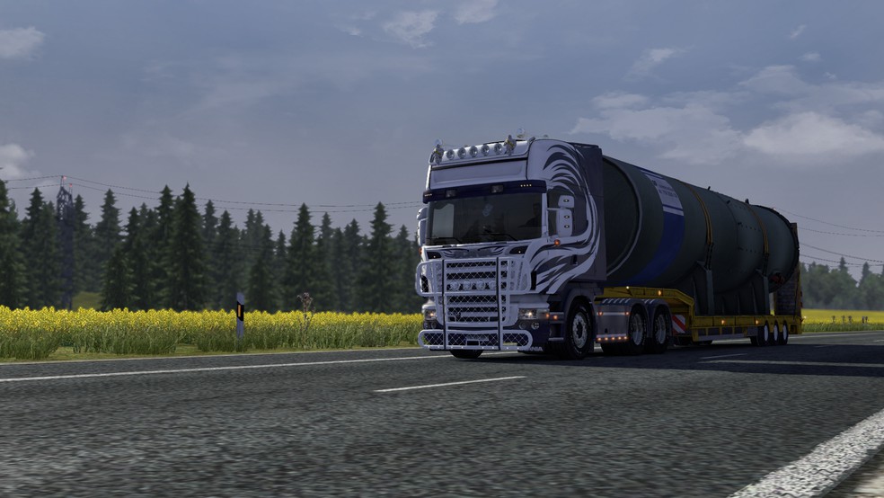 Image by Swedetrucker