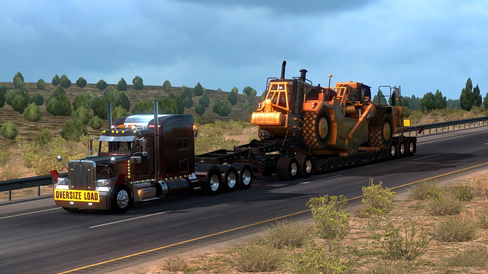 Image by flatbedtrucker