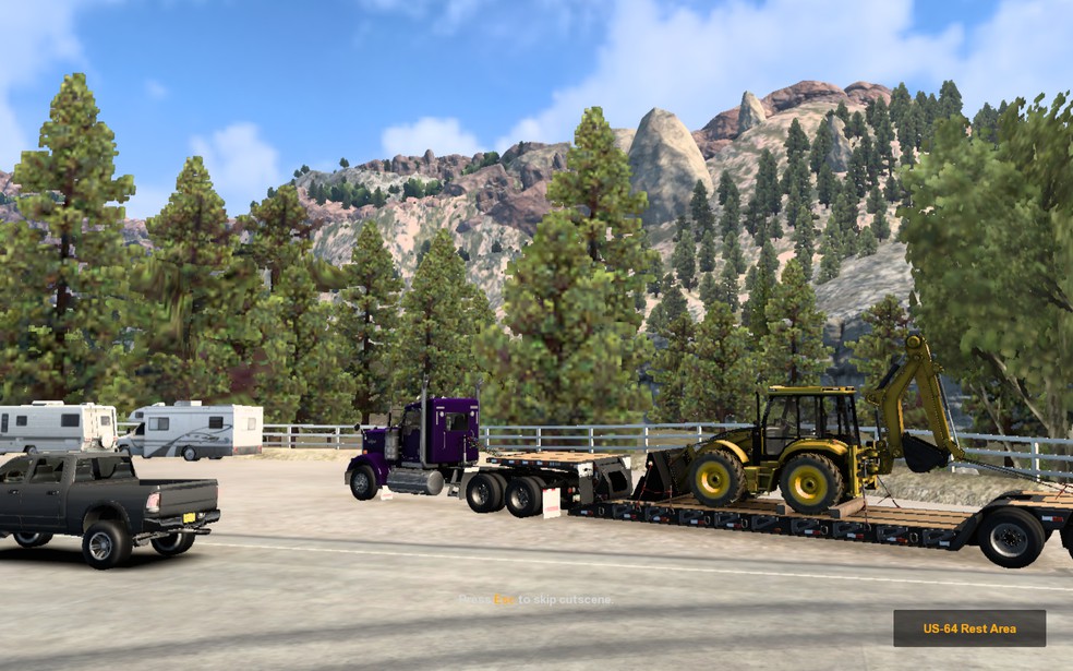 Image by truckwomon