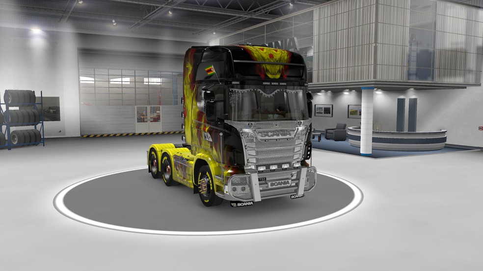 Image by SpiritedChaser