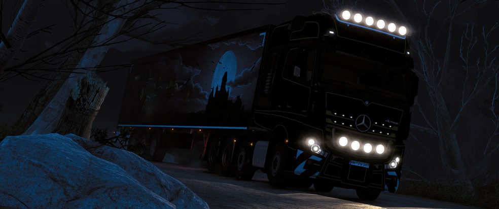 Image by BranvinTransport