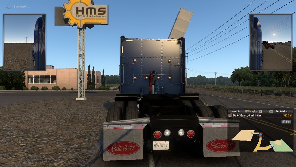 Image by Truckerdevil1