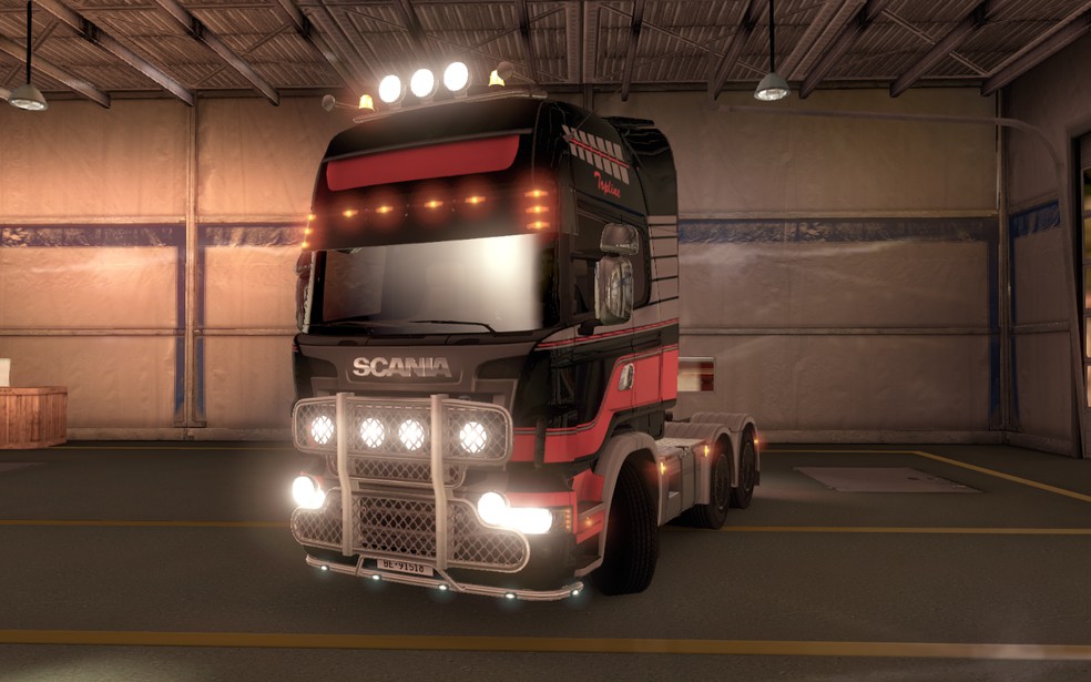 Image by SwedishTrucker