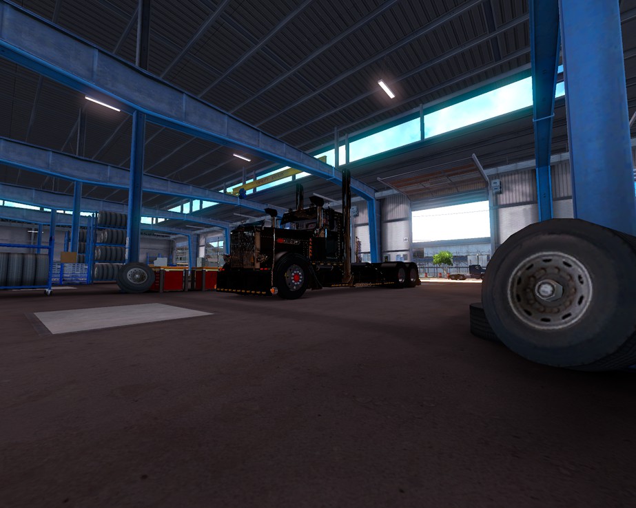 Image by germanV8power