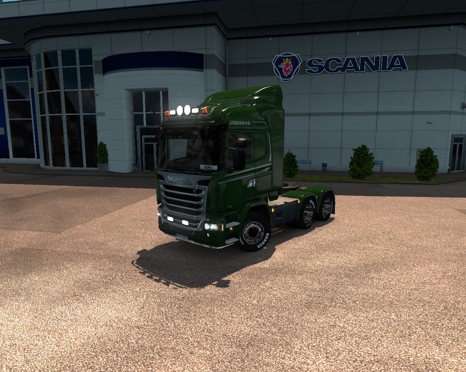 Image by SkowronSky1377v8