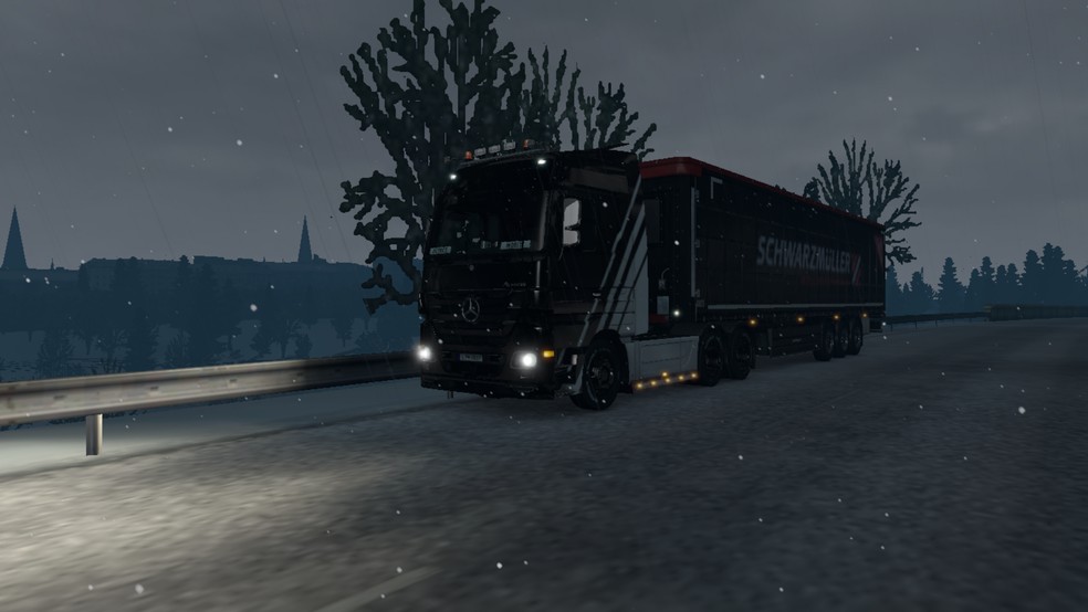 Image by DerTruckerMo