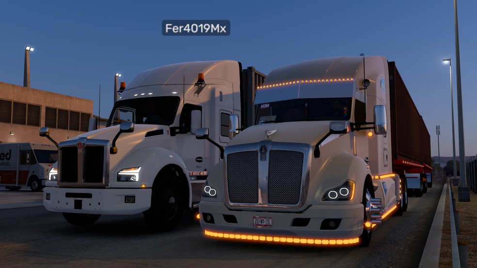 Image by LM_TRUCKING048