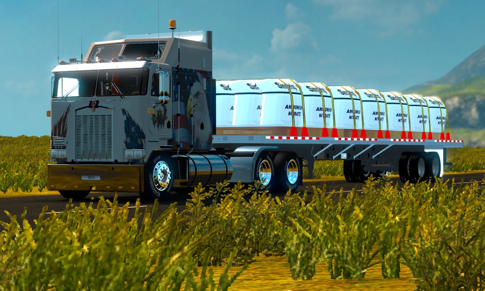 Image by Rockchevelle