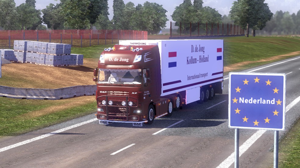 Image by DeJongTrans