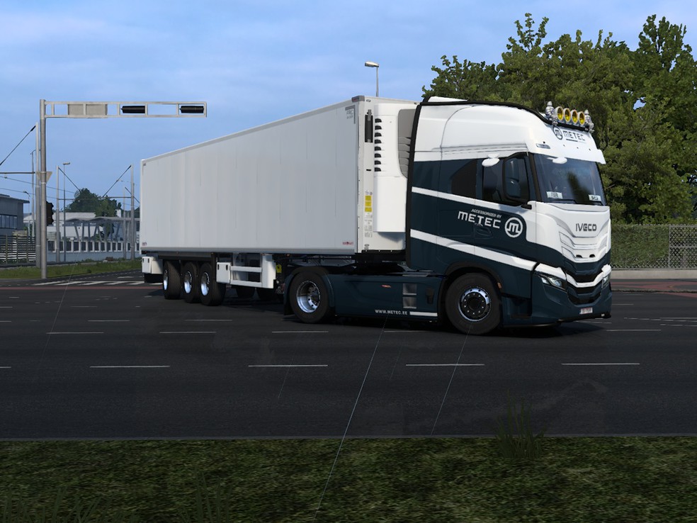 Image by Cosmictrucker