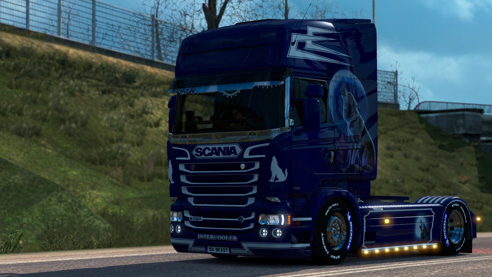 Image by TheScaniaBeast