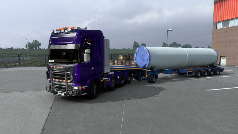 Image by SharpeHaulage