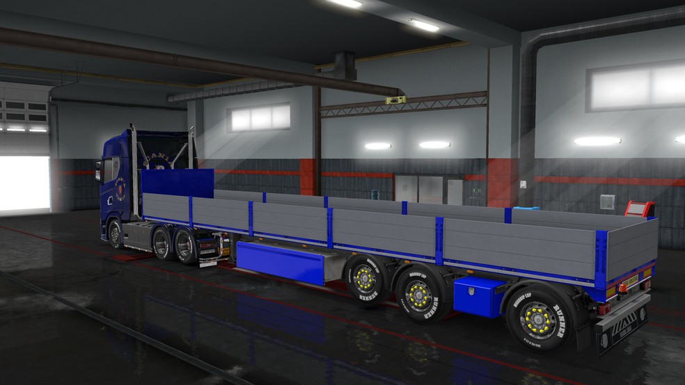 Image by Scaniadrive