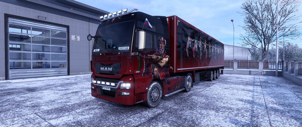 Image by KRISTJANKIKISLO