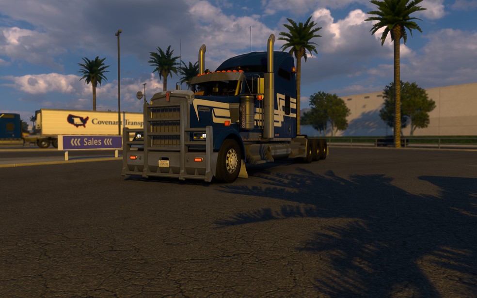 Image by SincereTrucks