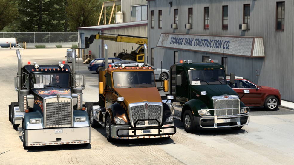 Image by ExaminerIan