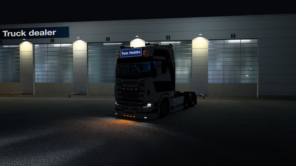 Image by V8FredV8