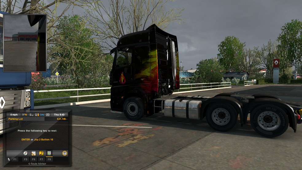 Image by TruckerPGH