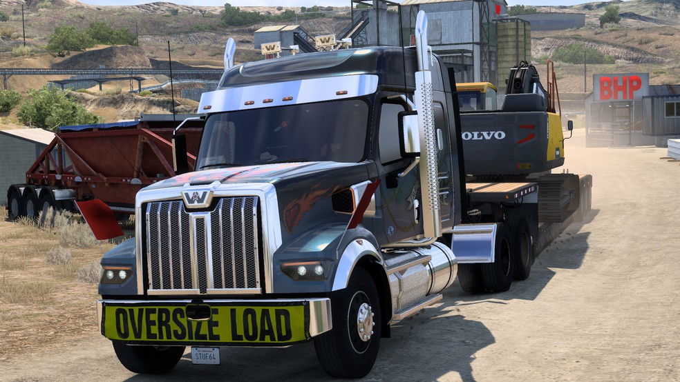 Image by ShowTrucks64