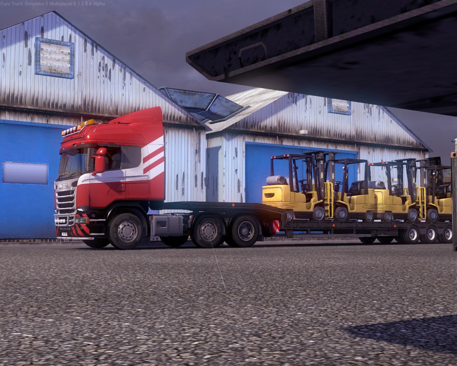 Image by Nuttertrucking