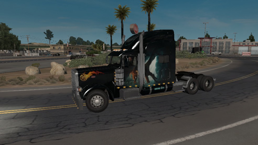 Image by atogtrucker