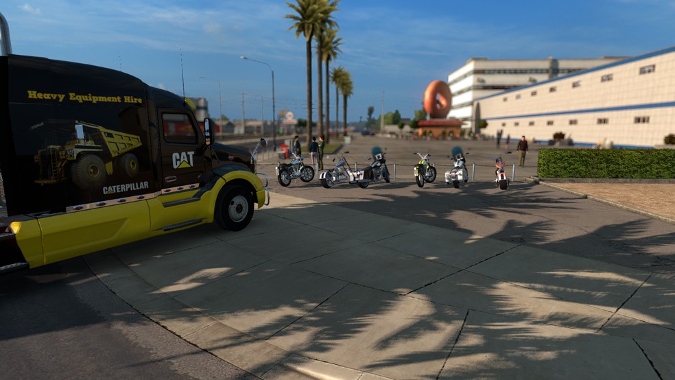 Image by hydraulicram